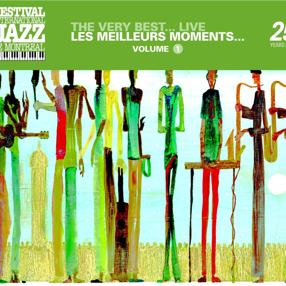 On the Sunny Side of the Street [*] album art