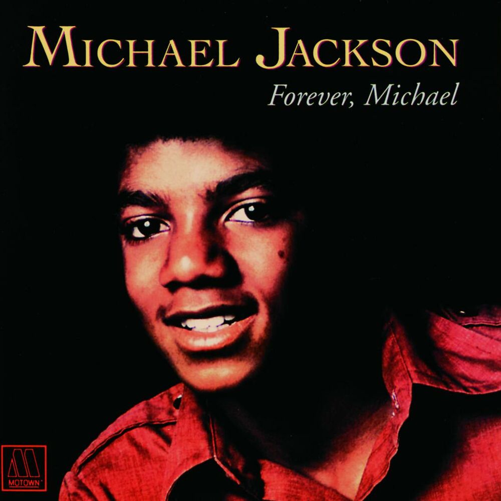 Dear Michael album art