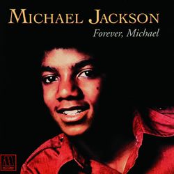 Dear Michael album art
