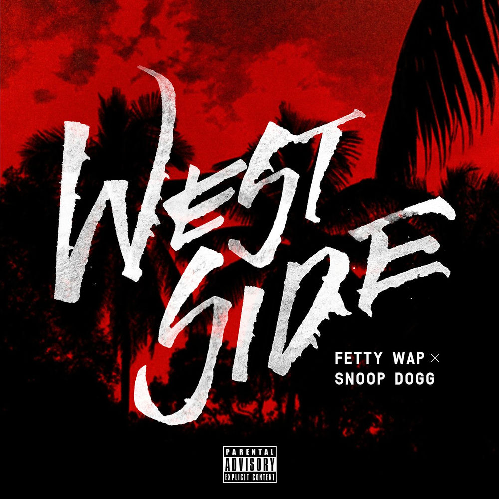 Eastside-Westside album art