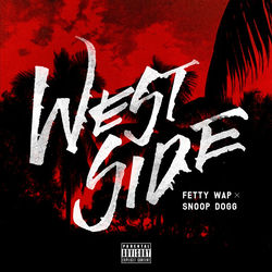 Eastside-Westside album art