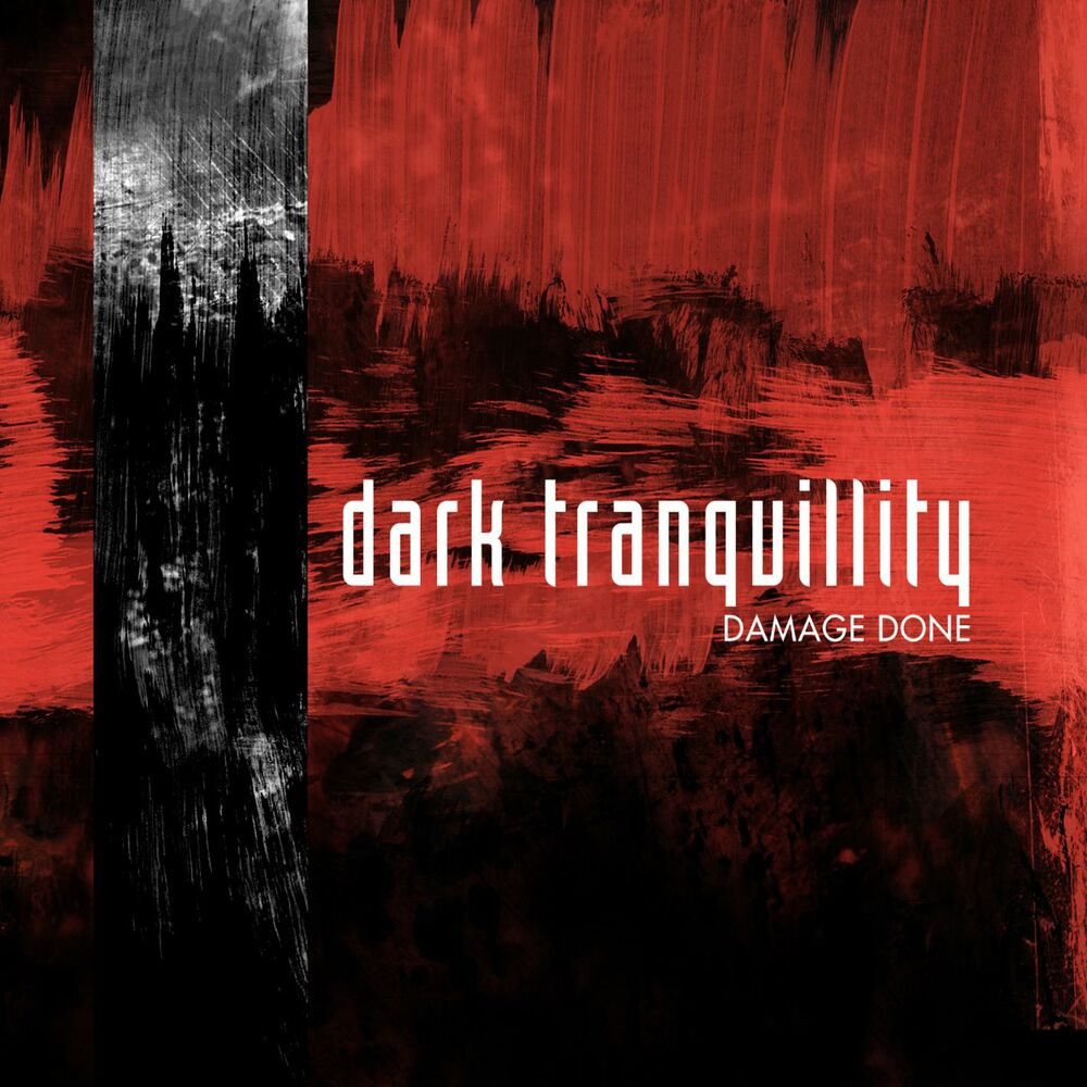 Static album art