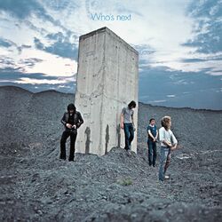Gettin' In Tune album art