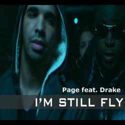 I'm Still Fly album art