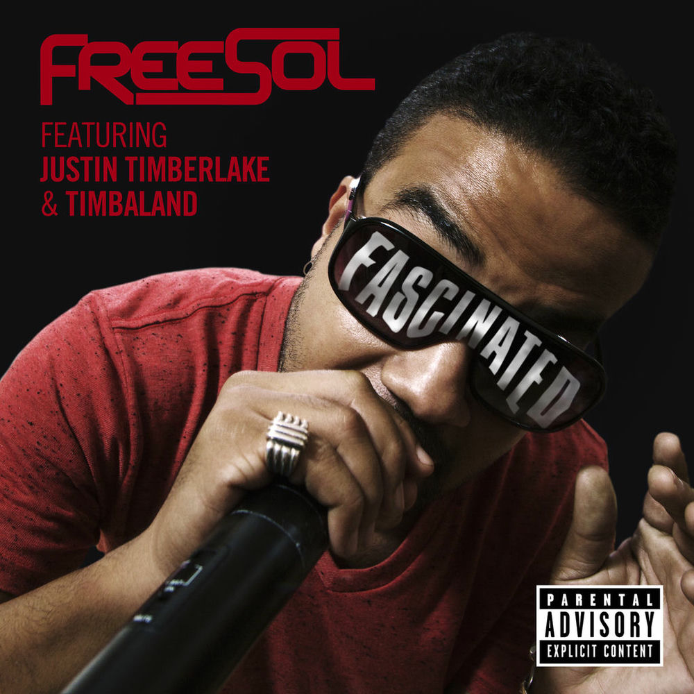Fascinated album art