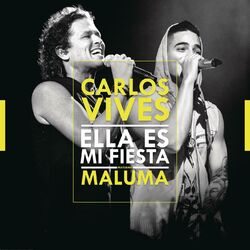 El album art