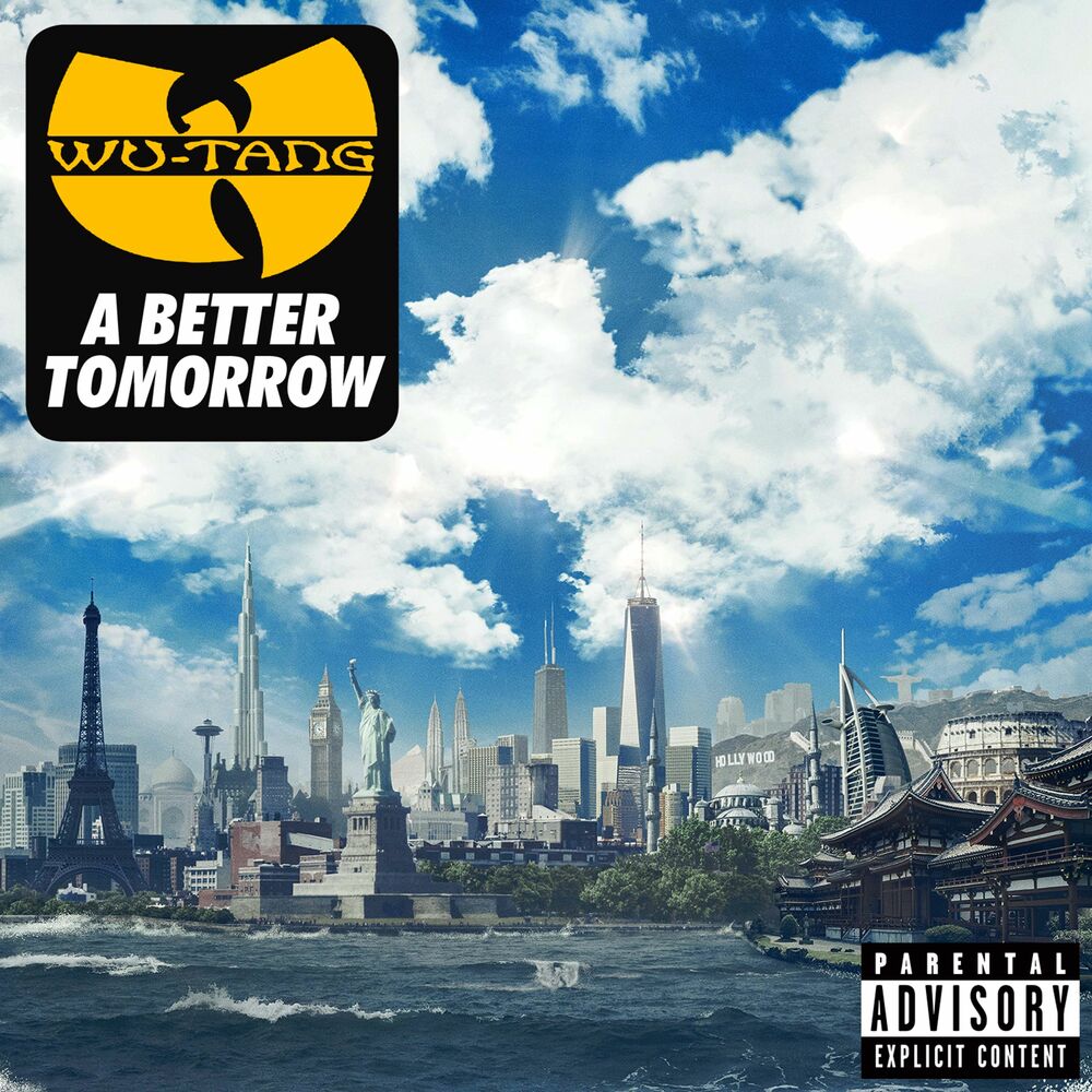40th Street Black / We Will Fight album art