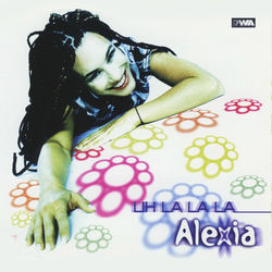 Uh La La La (Almighty Edit) album art