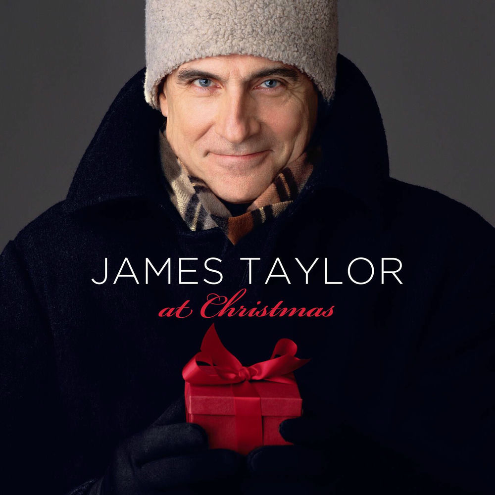 Baby It's Cold Outside album art