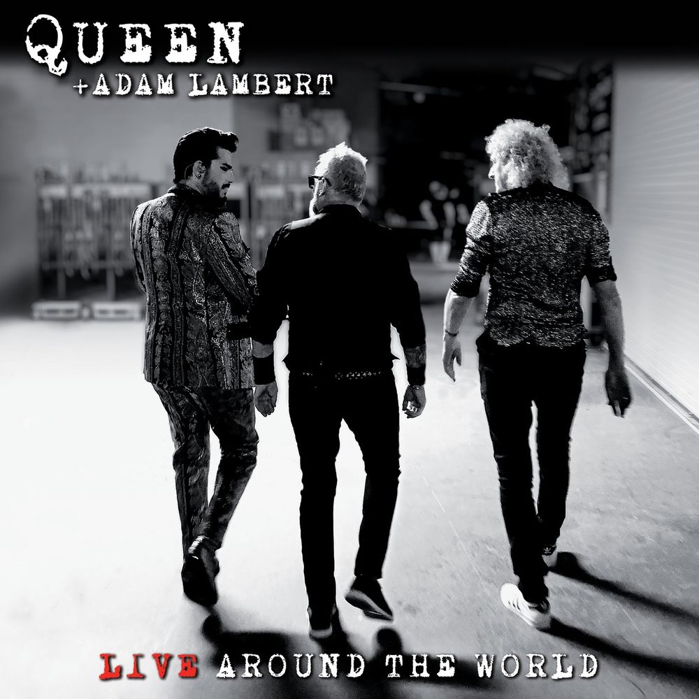 New York album art