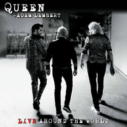 New York album art