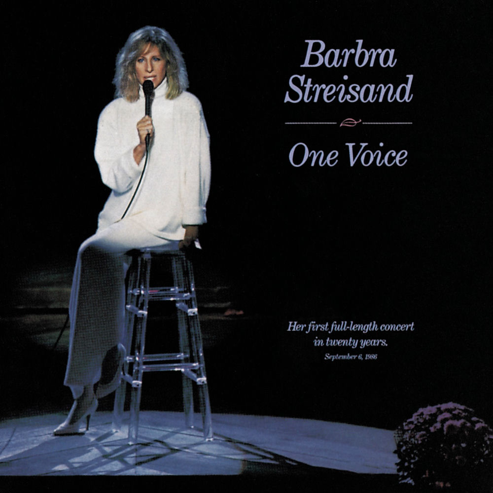 America Beautiful album art