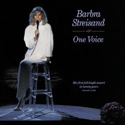 America Beautiful album art