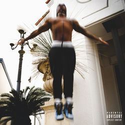 Talk Is Cheap album art