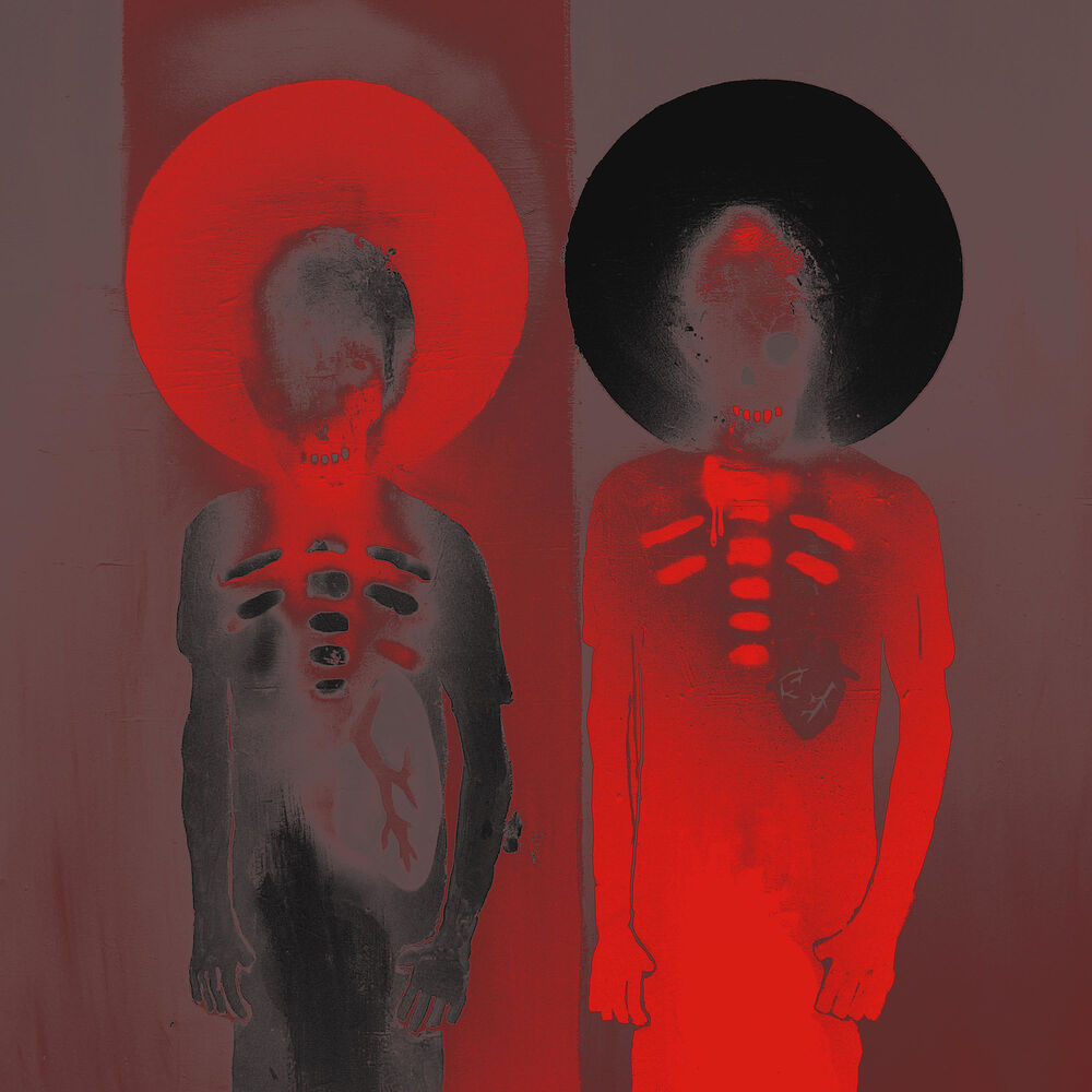 When Things Explode [Instrumental] album art