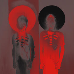 When Things Explode [Instrumental] album art