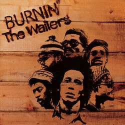 Pass It On album art