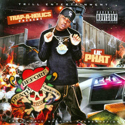 Ballers album art