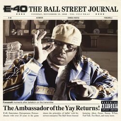 The Recipe album art