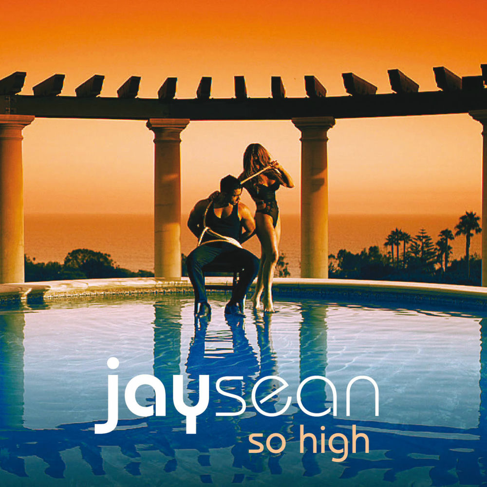 So High album art