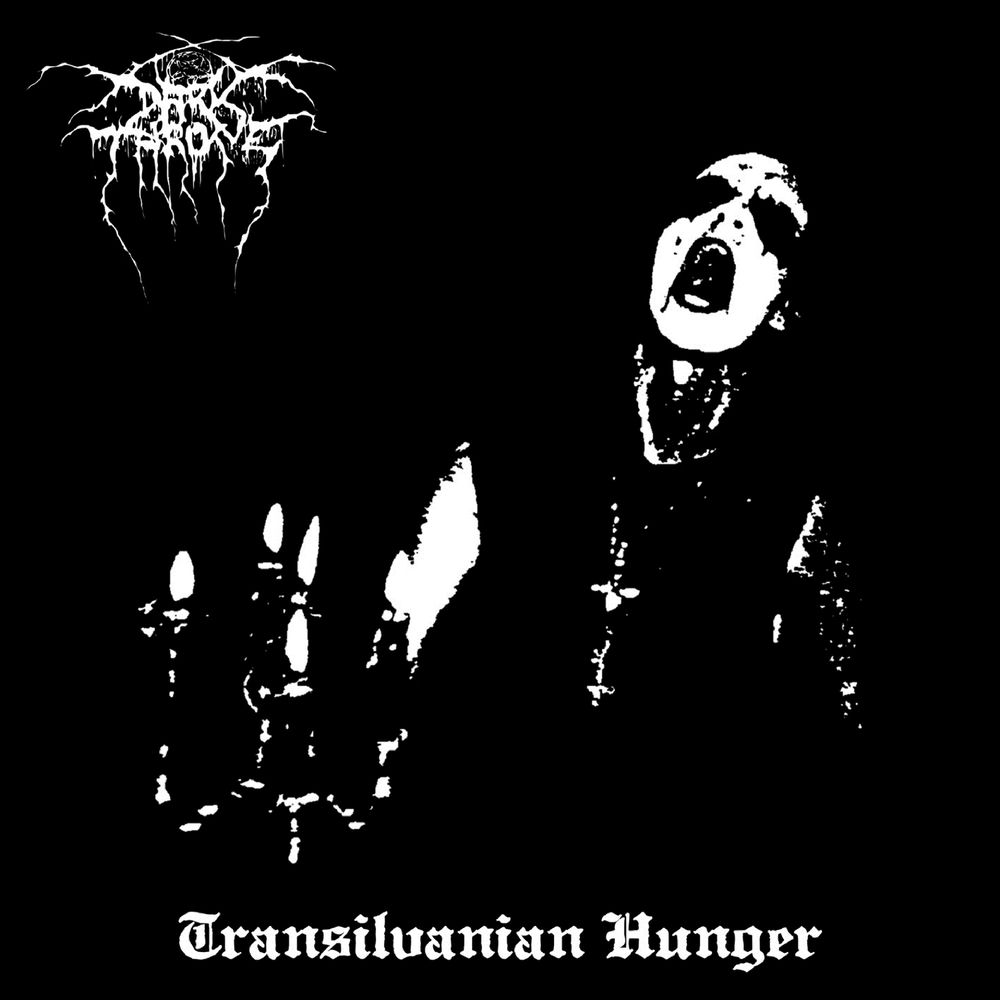 Over Fjell Og Gjennom Torner album art