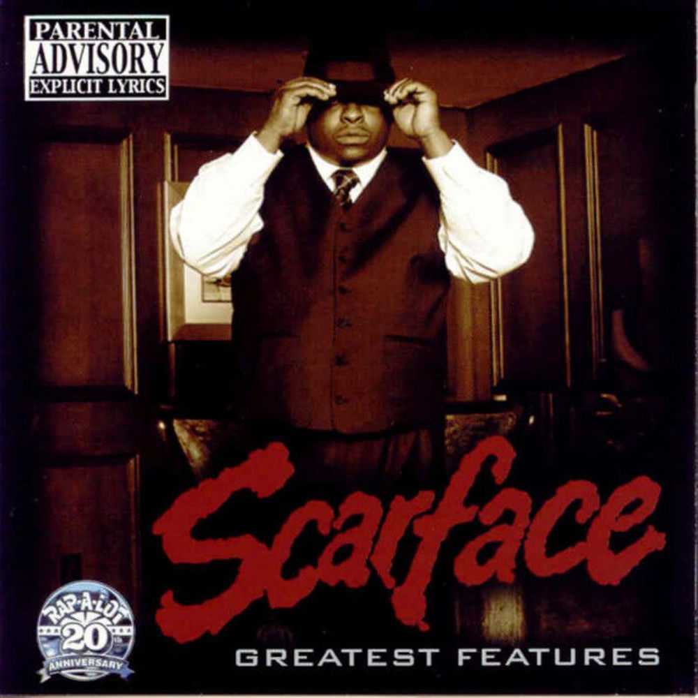When It Gets Gangsta album art