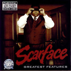 When It Gets Gangsta album art