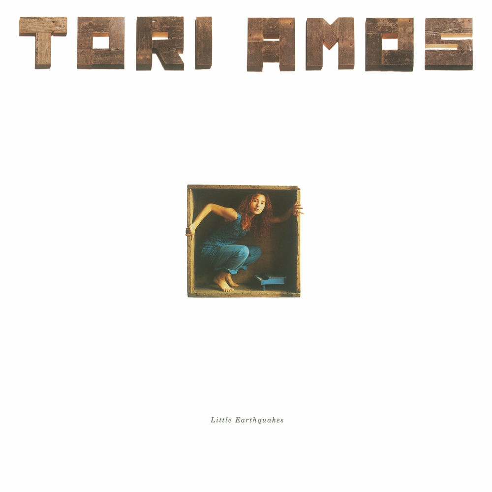 Girl album art