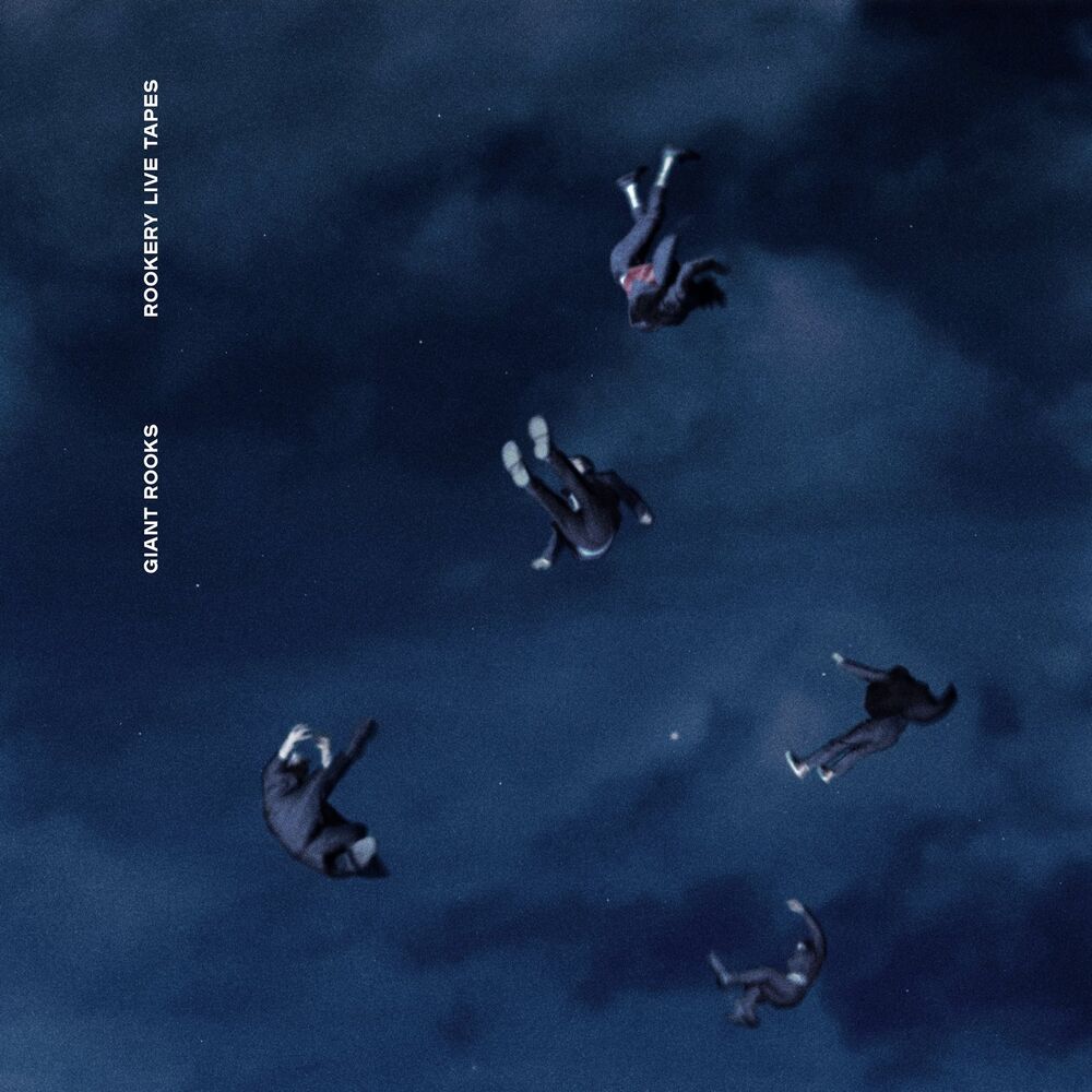 All I Know album art