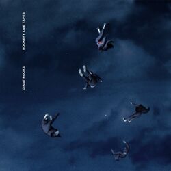 All I Know album art