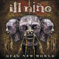 God Is I album art