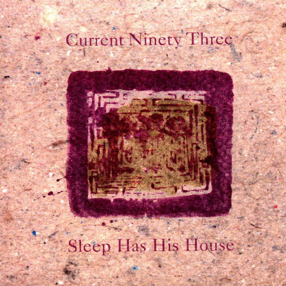 Neimandswasser album art