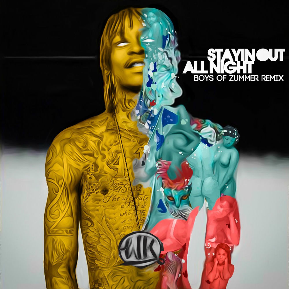 That Good album art