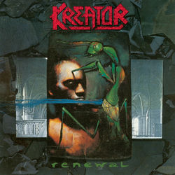 Europe After The Rain album art