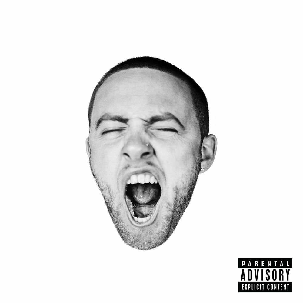 100 Grand Kids album art