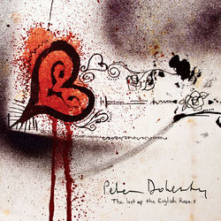 Last of the English Roses album art