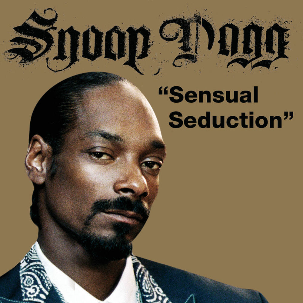 Sexual Seduction album art