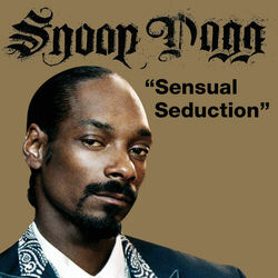 Sexual Seduction album art