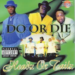 Who Am I album art