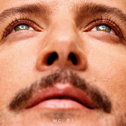 Bailando album art