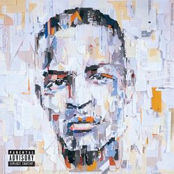 Living Your Life album art