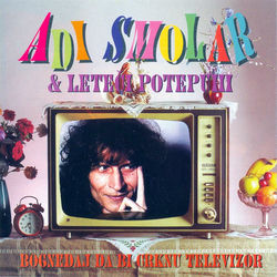 NaÅ¡ Svet Se Pa Vrti album art