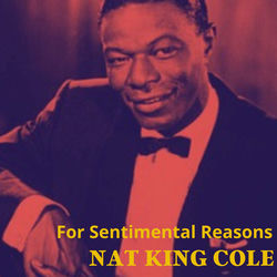 For Sentimental Reason album art