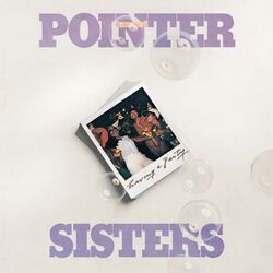 Having a Party album art