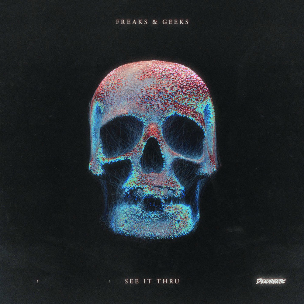 She Freaky (Feat. Ray J) album art