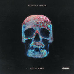 She Freaky (Feat. Ray J) album art