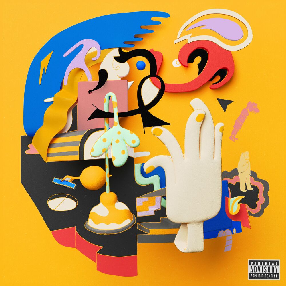 What Do You Do (feat. Sir Michael Rocks) album art