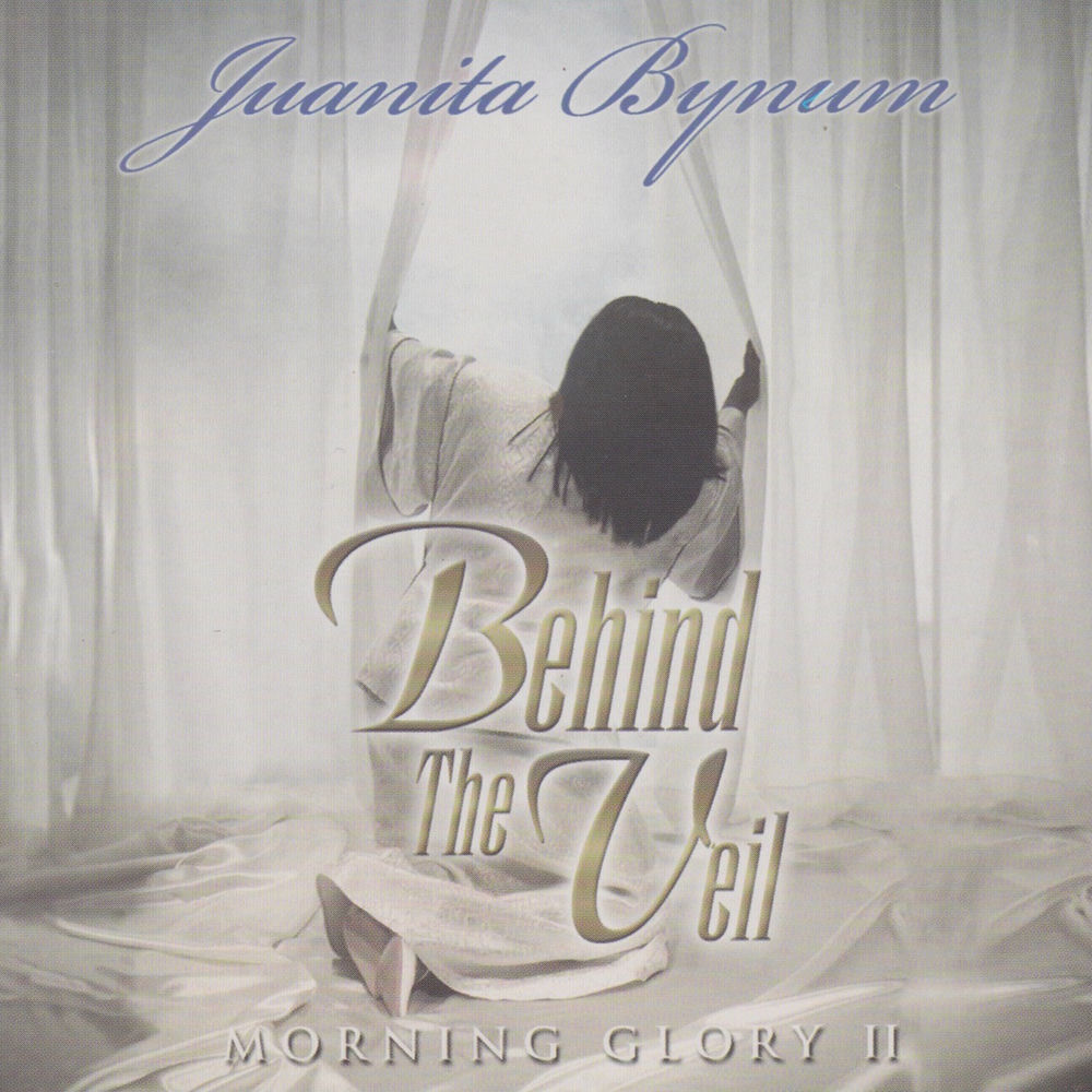 Behind The Veil album art