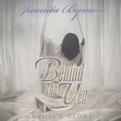 Behind The Veil album art