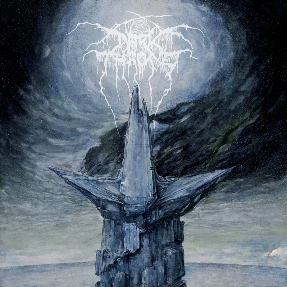 Command album art